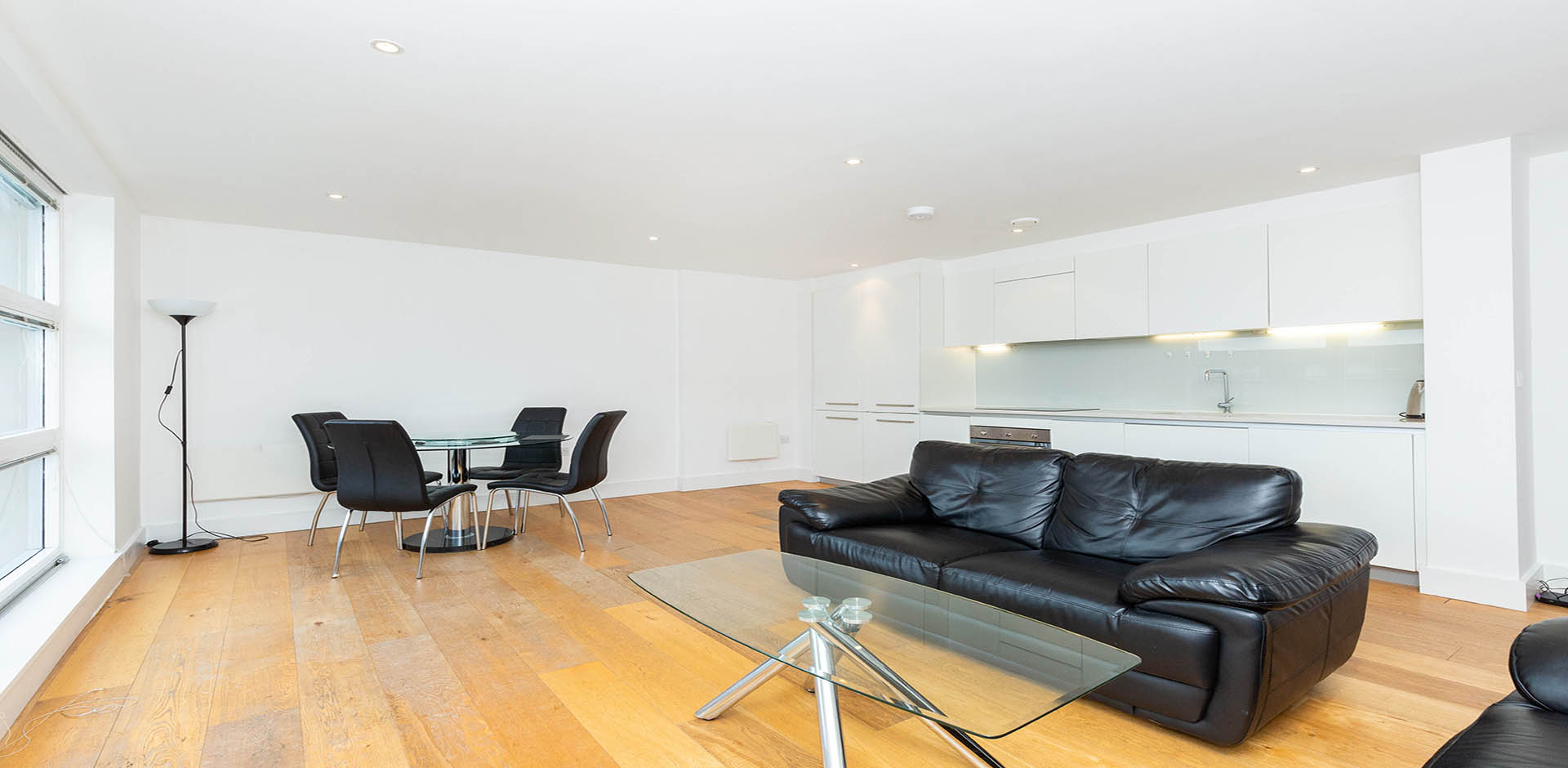 Tiltman Place, Holloway